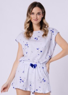 Piżama Claudia 1735 M-Max