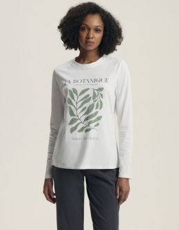 Piżama Danna 43686 Ecru Henderson Ladies