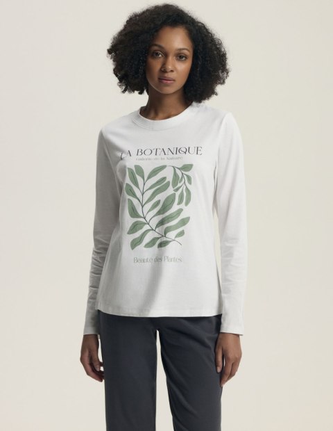 Piżama Danna 43686 Ecru Henderson Ladies