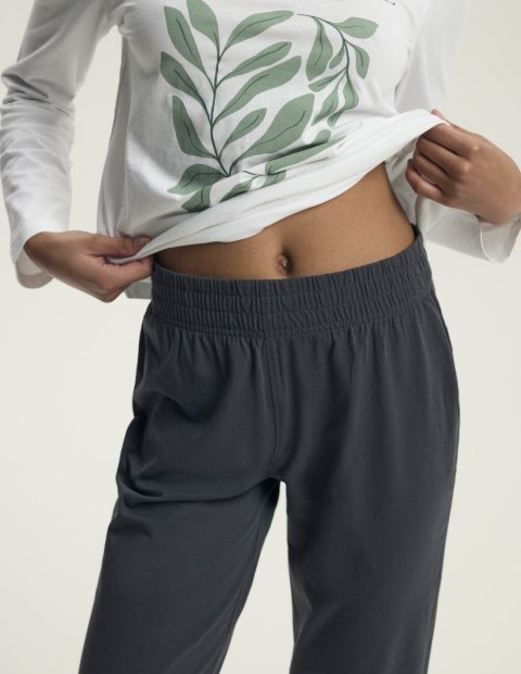 Piżama Danna 43686 Ecru Henderson Ladies