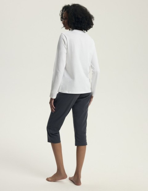 Piżama Danna 43686 Ecru Henderson Ladies