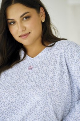 Piżama Debora 3463 Taro