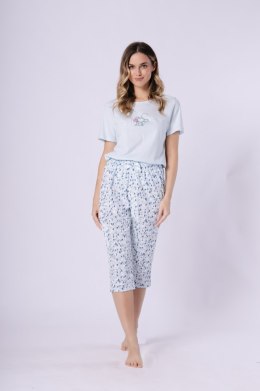 Piżama Fatima 1731 M-Max