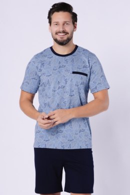 Piżama Jacek 1755 M-Max