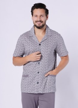 Piżama Kacper 1747 M-Max