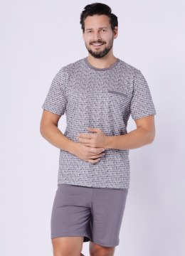Piżama Karol 1751 M-Max
