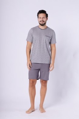 Piżama Karol 1751 M-Max