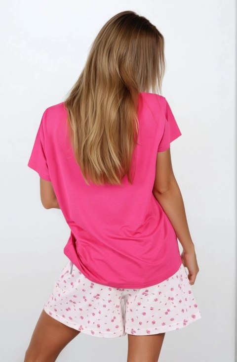 Piżama Pink Summer Momenti Per Me