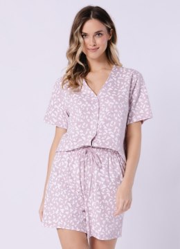 Piżama Samanta 1709 M-Max