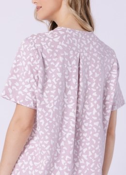 Piżama Samanta 1709 M-Max