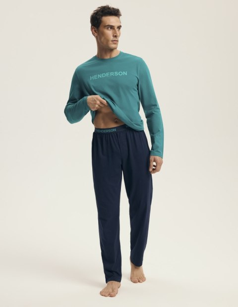 Piżama Vise 43490-77X Henderson