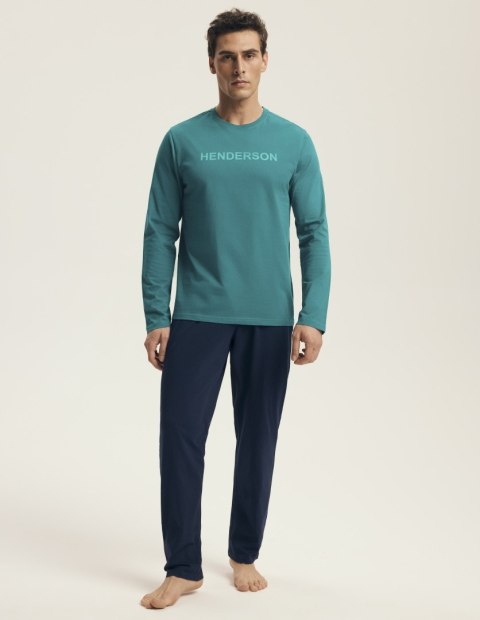 Piżama Vise 43490-77X Henderson