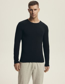 Podkoszulek Move 43000 Czarny Henderson