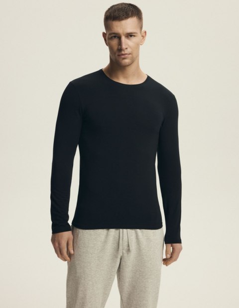 Podkoszulek Move 43000 Czarny Henderson