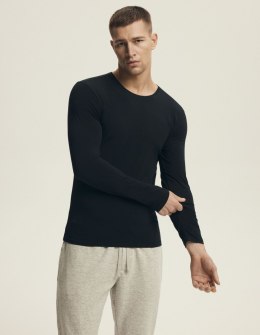 Podkoszulek Move 43000 Czarny Henderson