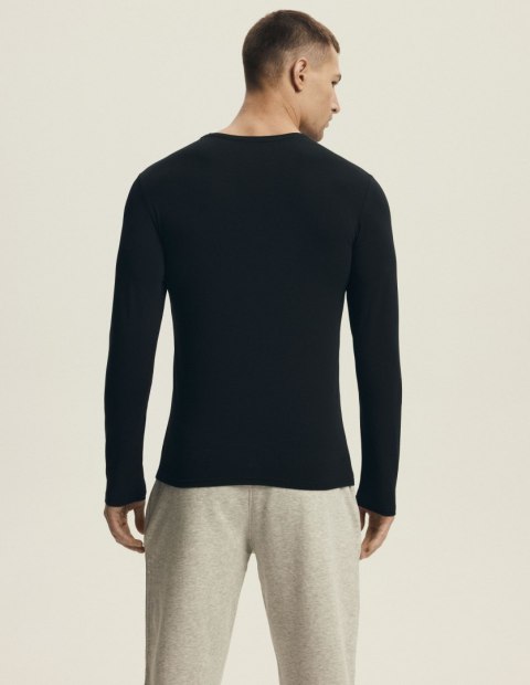 Podkoszulek Move 43000 Czarny Henderson