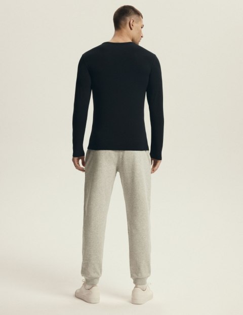 Podkoszulek Move 43000 Czarny Henderson