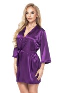 Szlafrok Aria Purple Irall