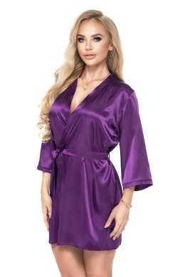 Szlafrok Aria Purple Irall
