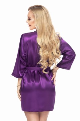 Szlafrok Aria Purple Irall