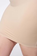 Wyszczuplająca półhalka 220 Basic Half Slip Naturalna Julimex