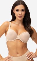 Biustonosz Support Beżowy Gatta