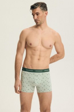 Bokserki Black 44522 2-pack Henderson