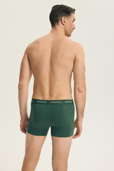 Bokserki Black 44522 2-pack Henderson