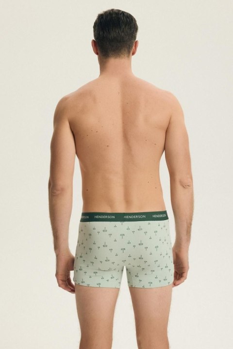 Bokserki Black 44522 2-pack Henderson