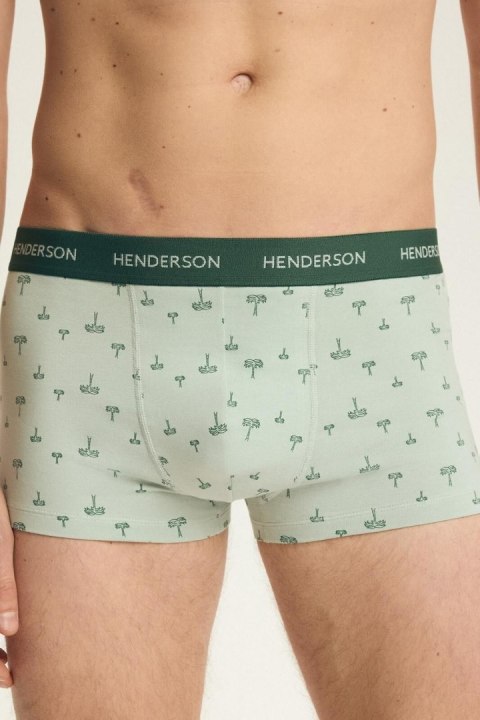 Bokserki Blank 44521 2-pack Henderson