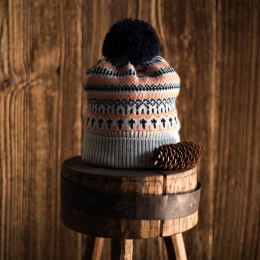 Czapka Lappi Multicolor Art of Polo