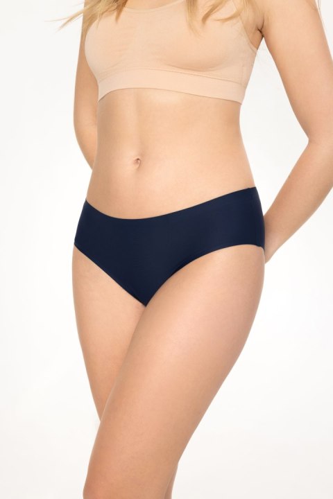 Figi Simple Classic Granatowe Julimex