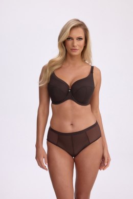 Figi Sonia 1058P Brązowe Gaia