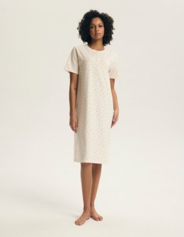 Koszula nocna Evika 45304 Pudrowy Róż Henderson Ladies