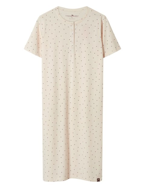 Koszula nocna Evika 45304 Pudrowy Róż Henderson Ladies