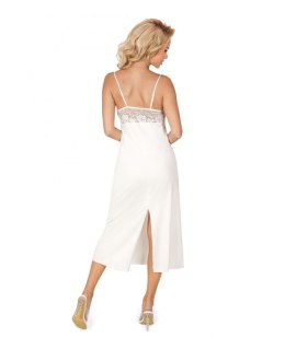 Koszulka Jasmine Long Kremowa Donna