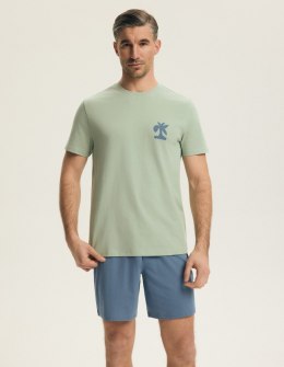 Piżama Break 44507 Henderson