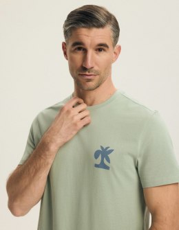 Piżama Break 44507 Henderson