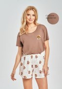 Piżama Coco 3526 Taro