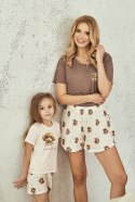 Piżama Coco 3526 Taro
