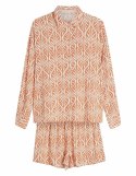 Piżama Denise 43664 Henderson Ladies