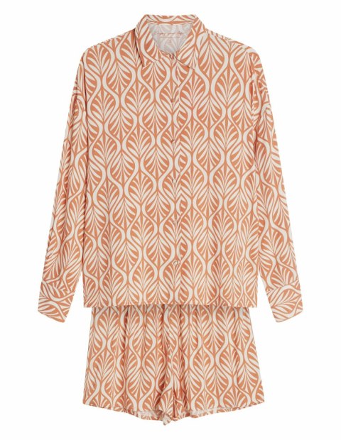 Piżama Denise 43664 Henderson Ladies