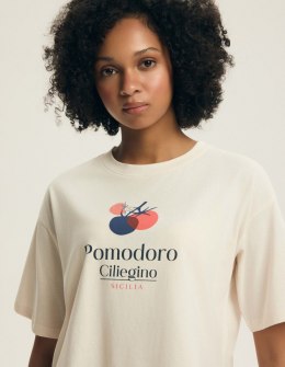 Piżama Dessie 43724 Granatowa Henderson Ladies