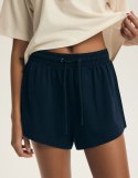 Piżama Dessie 43724 Granatowa Henderson Ladies