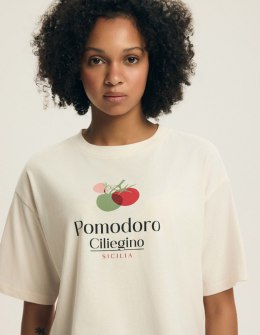 Piżama Dessie 43724 Zielona Henderson Ladies