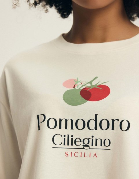 Piżama Dessie 43724 Zielona Henderson Ladies