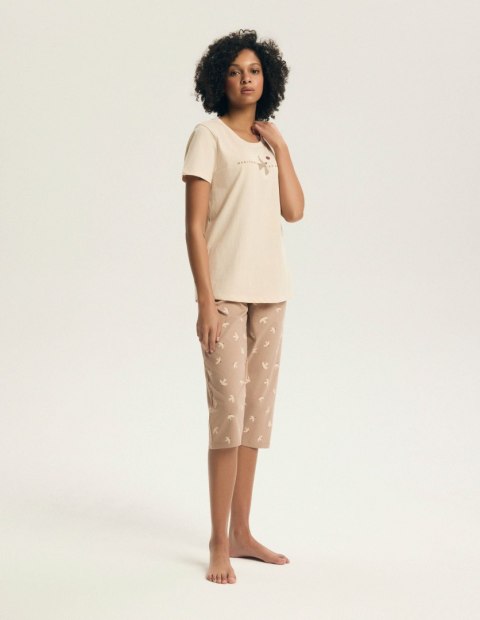 Piżama Eluna 44462 Henderson Ladies