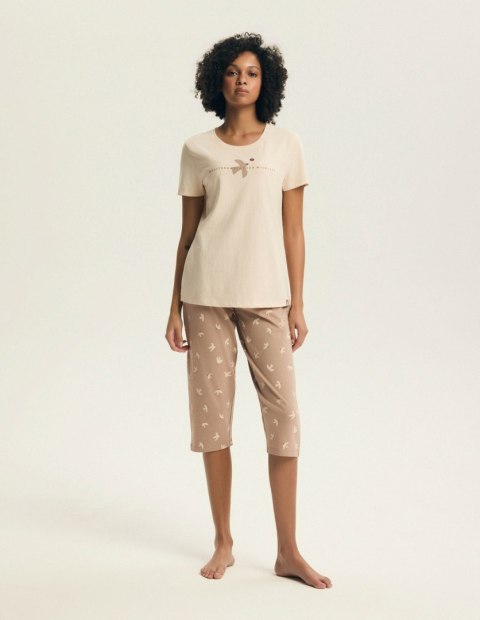 Piżama Eluna 44462 Henderson Ladies