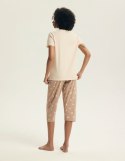 Piżama Eluna 44462 Henderson Ladies