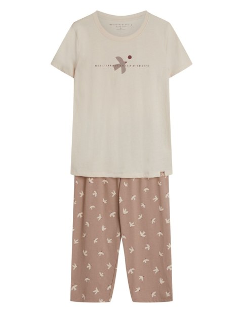 Piżama Eluna 44462 Henderson Ladies